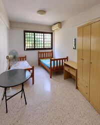 Blk 27 Marsiling Green (Woodlands), HDB 4 Rooms #622446041
